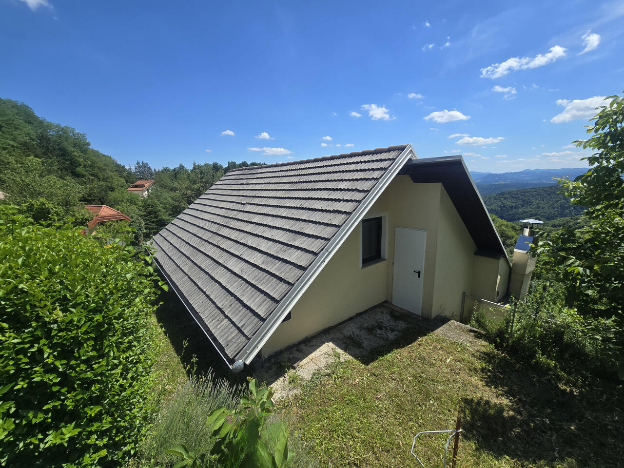 Дом в Шентюре, Словения, 64 м² - фото 17