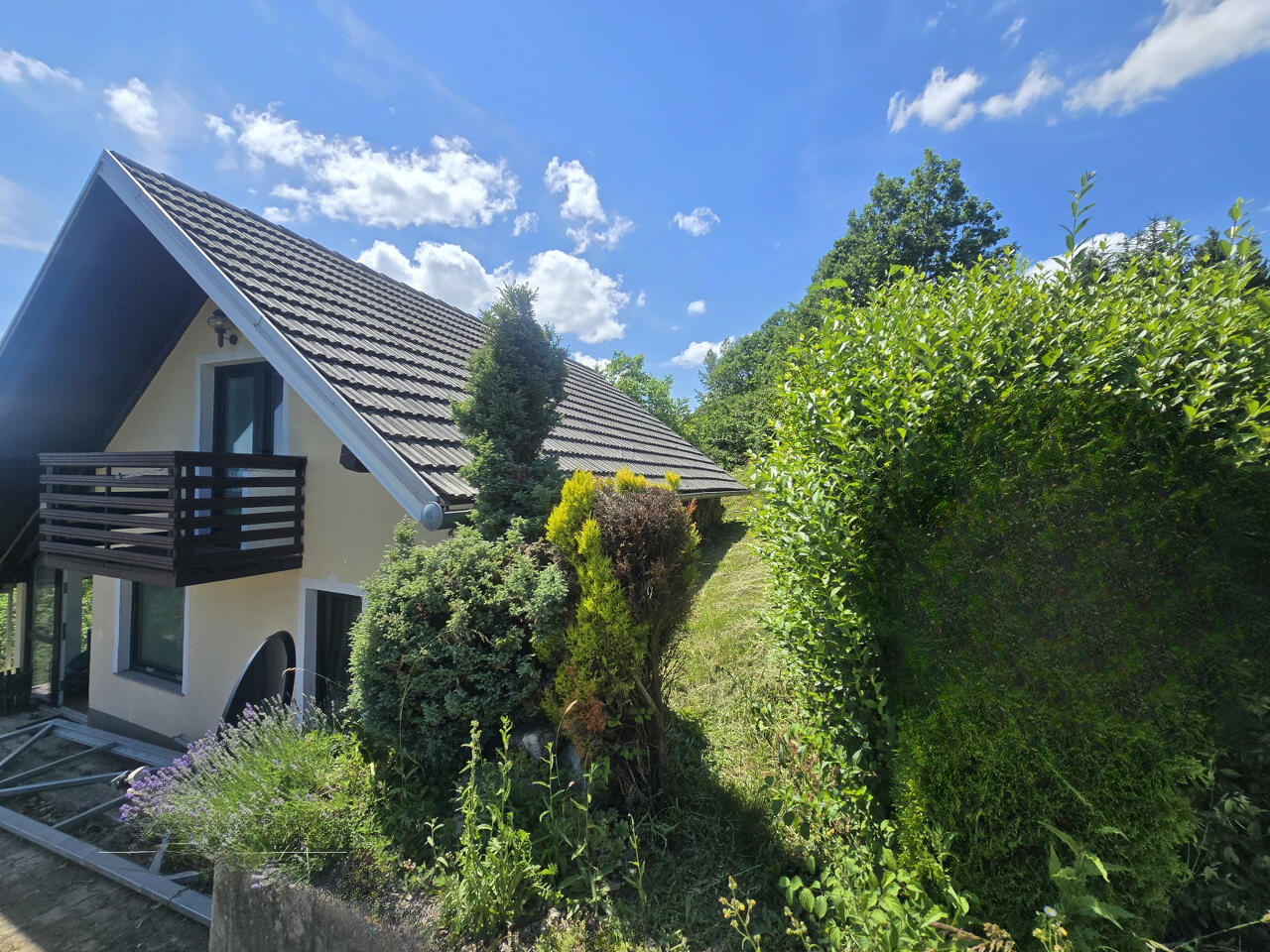 Дом в Шентюре, Словения, 64 м² - фото 18