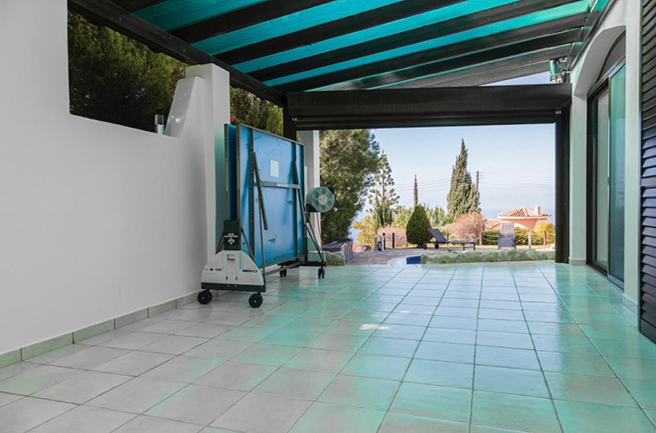 Дом в Тале, Кипр, 300 м² - фото 3