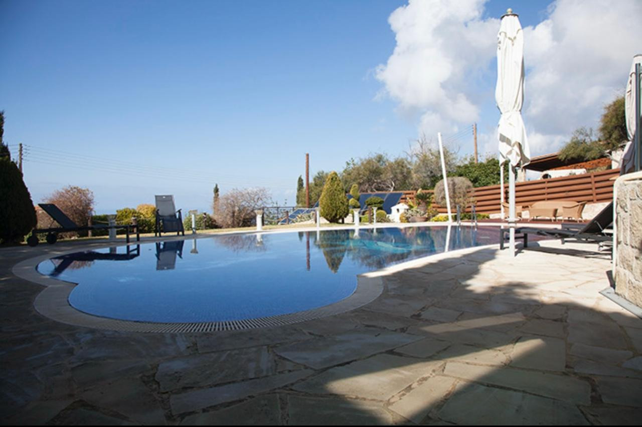 Дом в Тале, Кипр, 300 м² - фото 4
