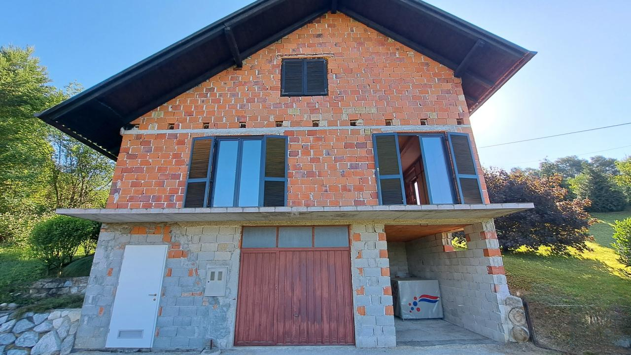 Дом в Словенска-Бистрице, Словения, 151 м² - фото 19