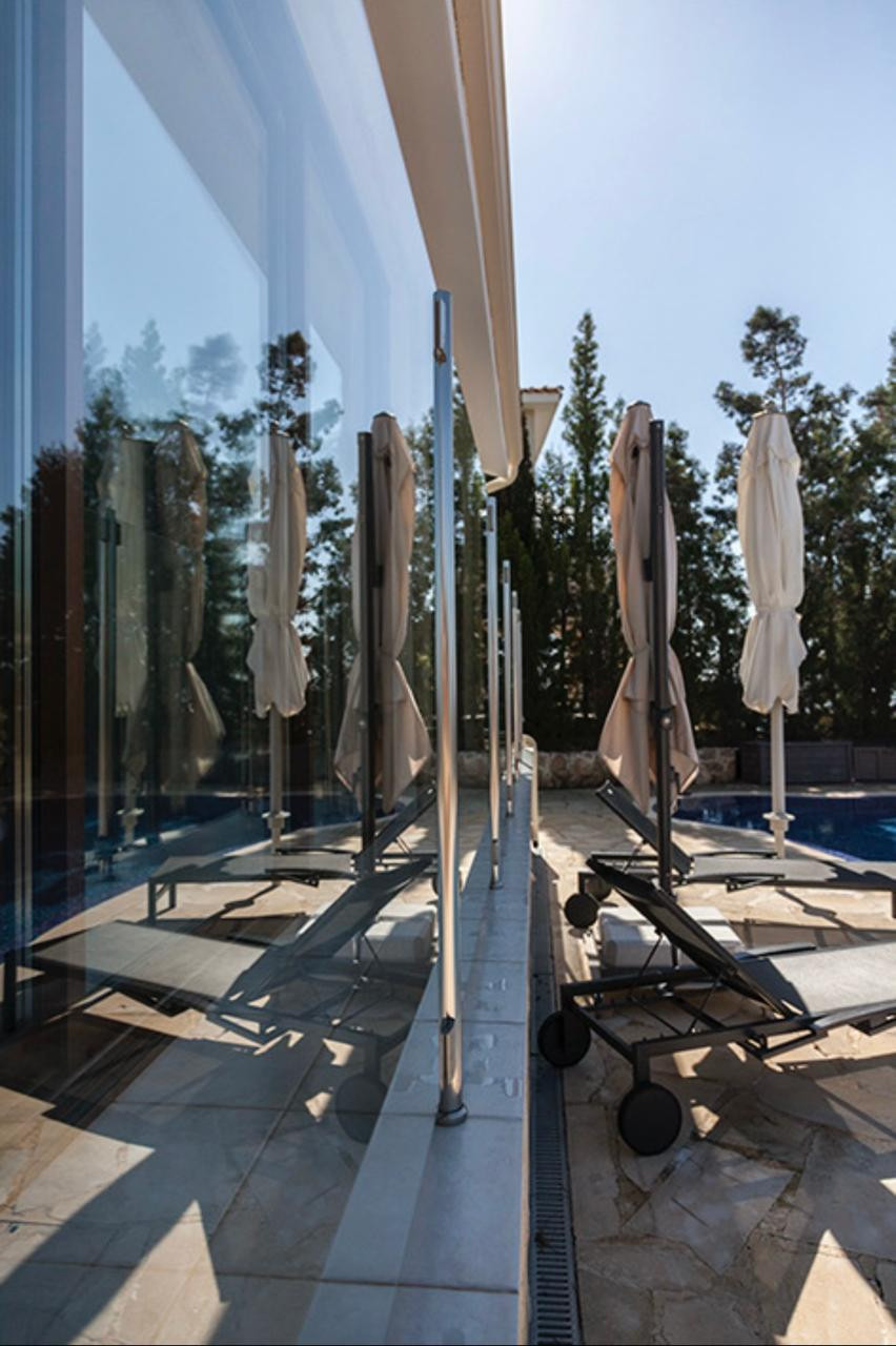 Дом в Тале, Кипр, 300 м² - фото 11
