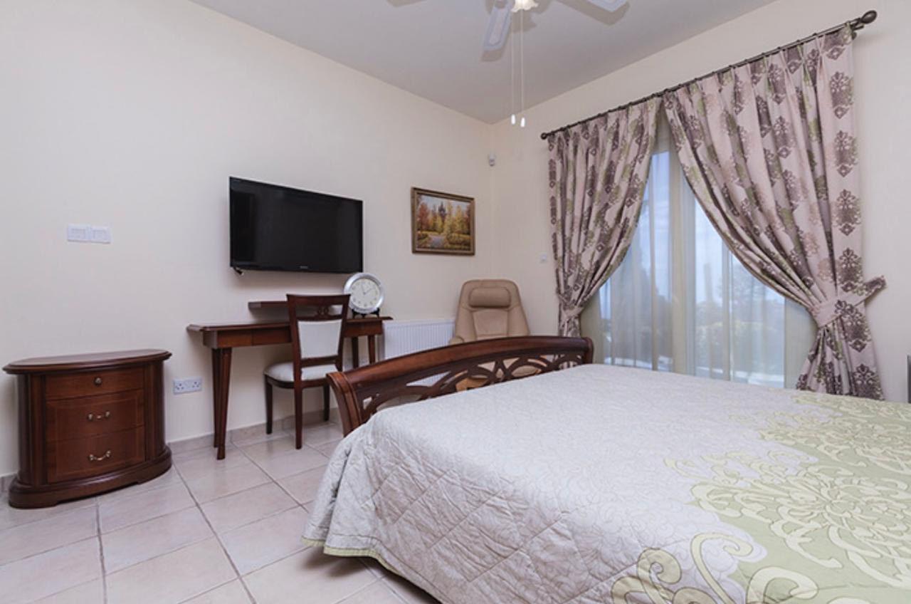 Дом в Тале, Кипр, 300 м² - фото 17