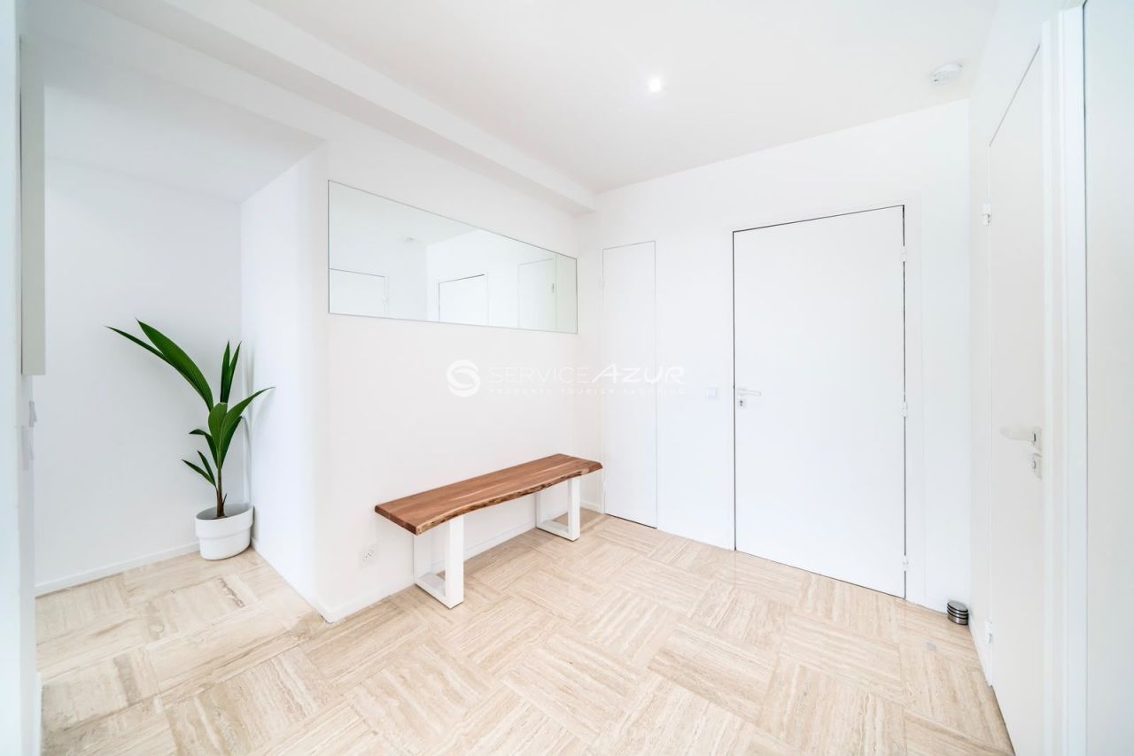 Апартаменты в Вильнёв-Лубе, Франция, 61 м² - фото 8