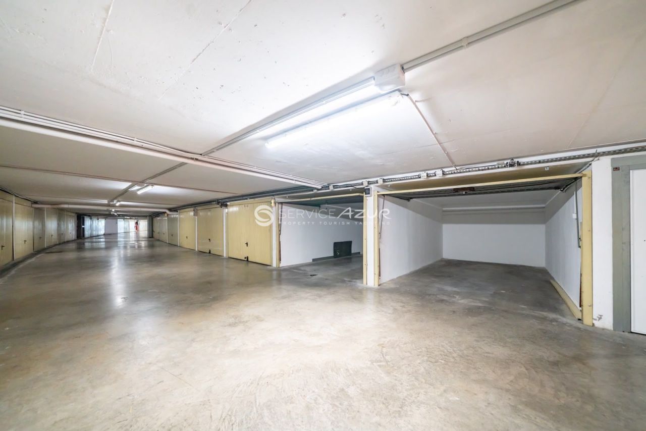 Апартаменты в Вильнёв-Лубе, Франция, 61 м² - фото 16