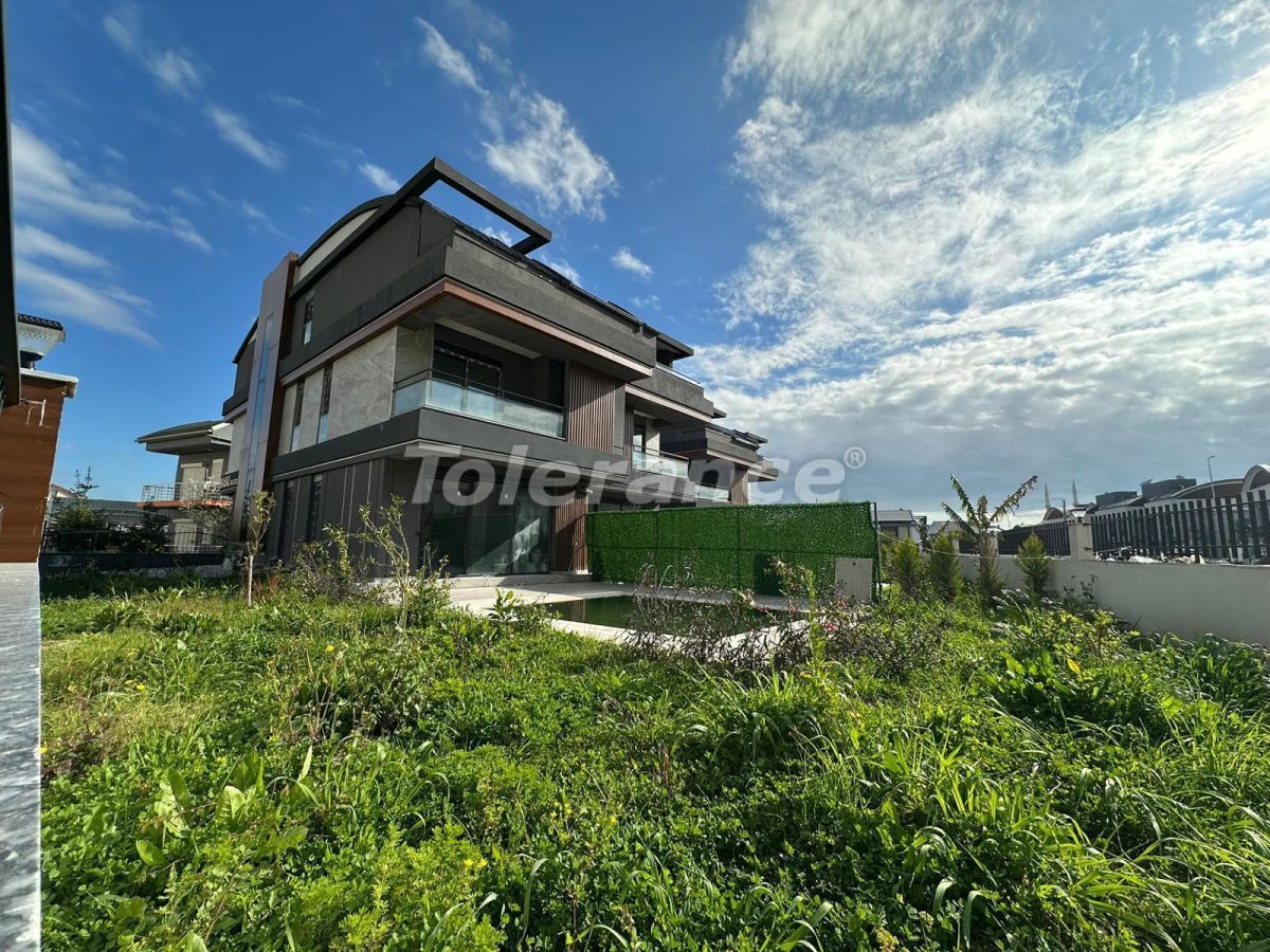 Апартаменты в Белеке, Турция, 220 м² - фото 1