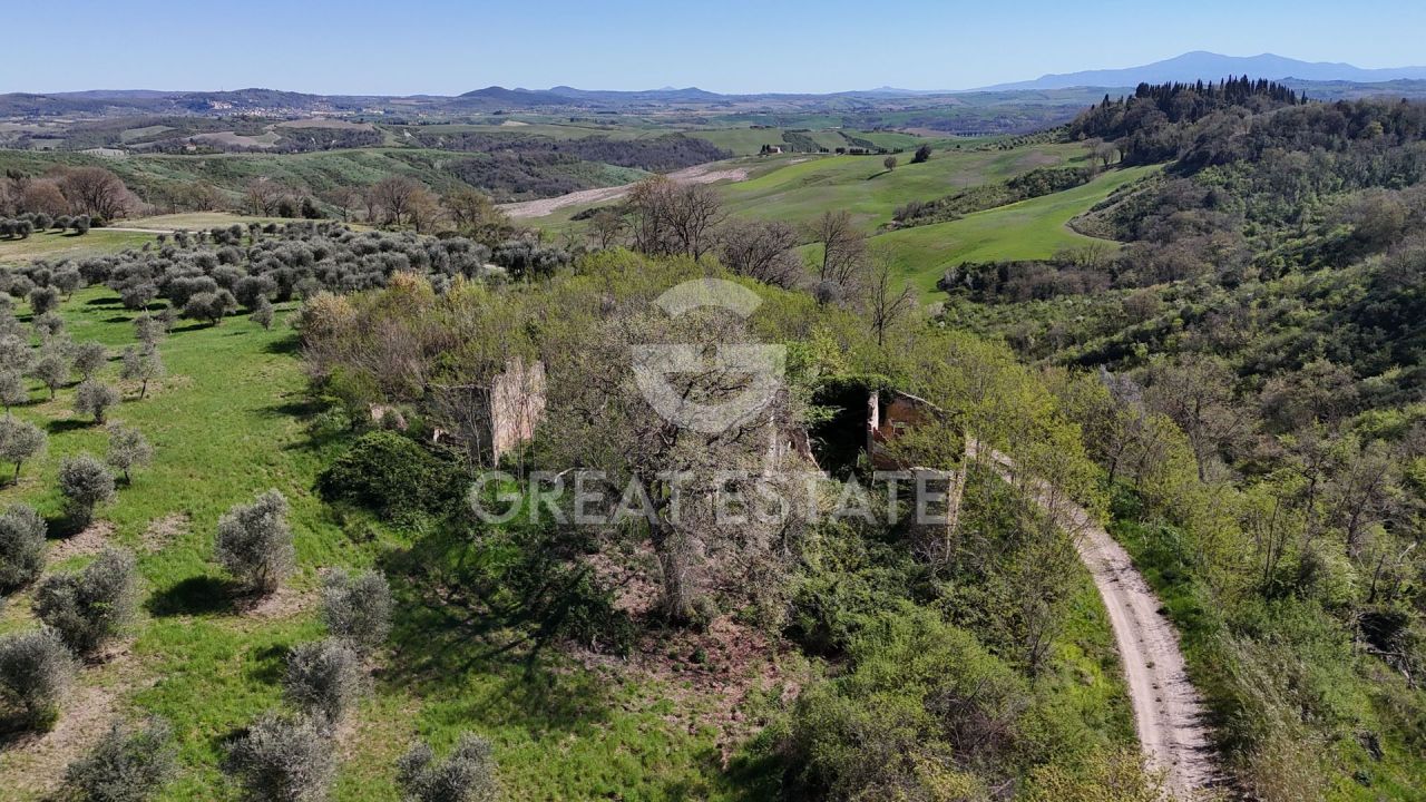 Дом в Ашано, Италия, 420 м² - фото 1