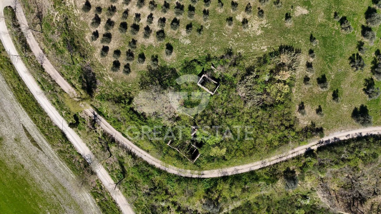 Дом в Ашано, Италия, 420 м² - фото 4