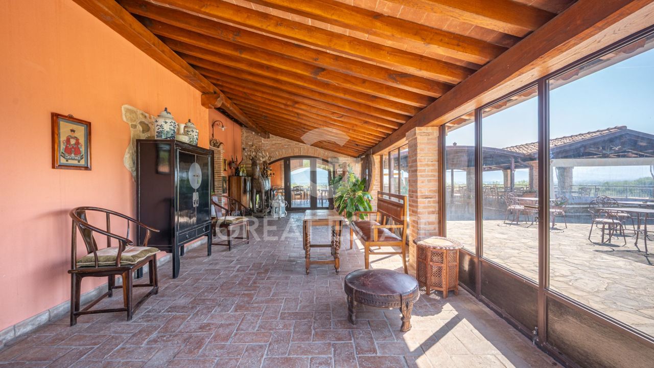 Дом в Беттоне, Италия, 921.8 м² - фото 9