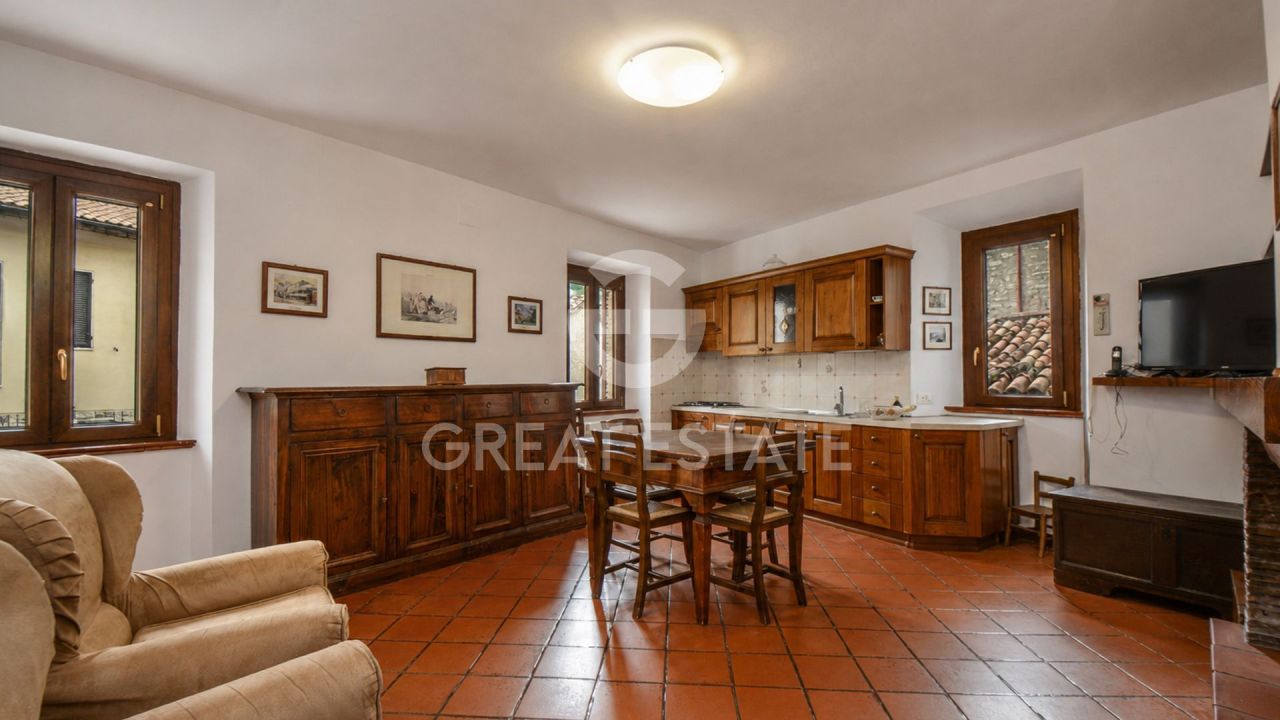 Апартаменты Avigliano Umbro, Италия, 192 м² - фото 10