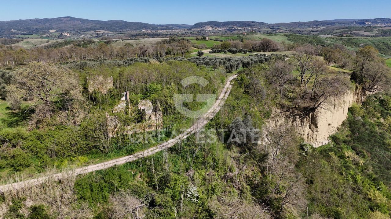 Дом в Ашано, Италия, 420 м² - фото 11