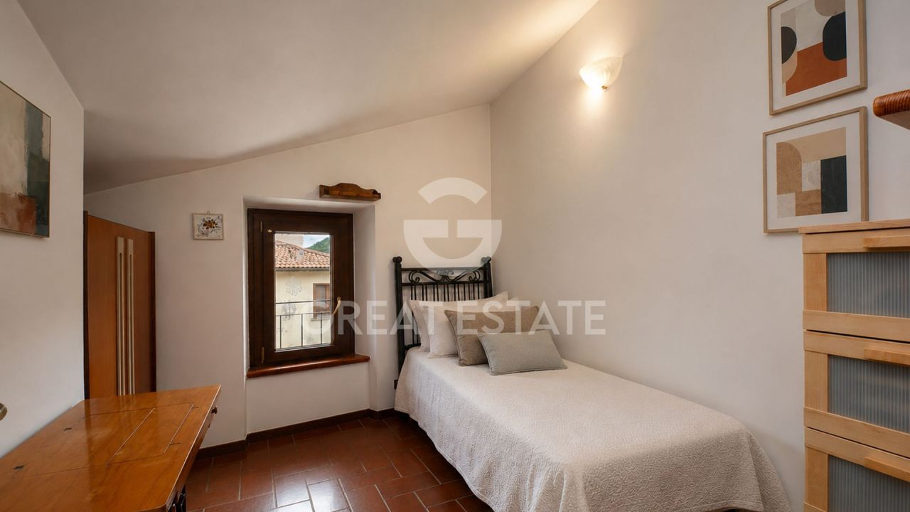 Апартаменты Avigliano Umbro, Италия, 192 м² - фото 14