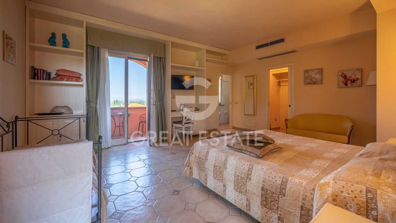 Дом в Беттоне, Италия, 921.8 м² - фото 14