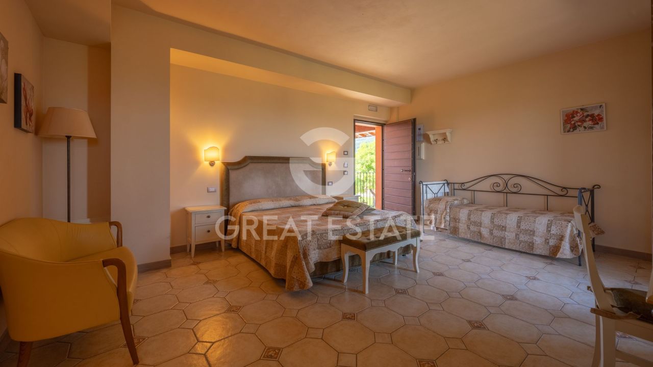 Дом в Беттоне, Италия, 921.8 м² - фото 15