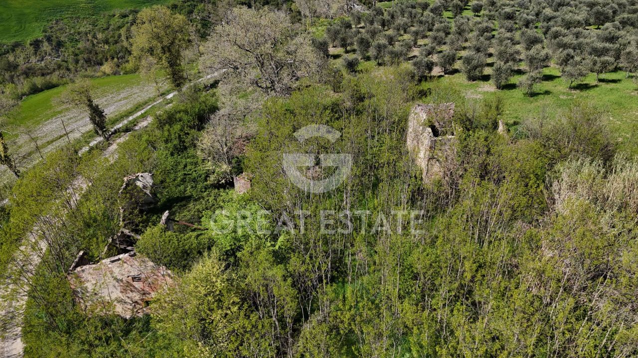 Дом в Ашано, Италия, 420 м² - фото 16