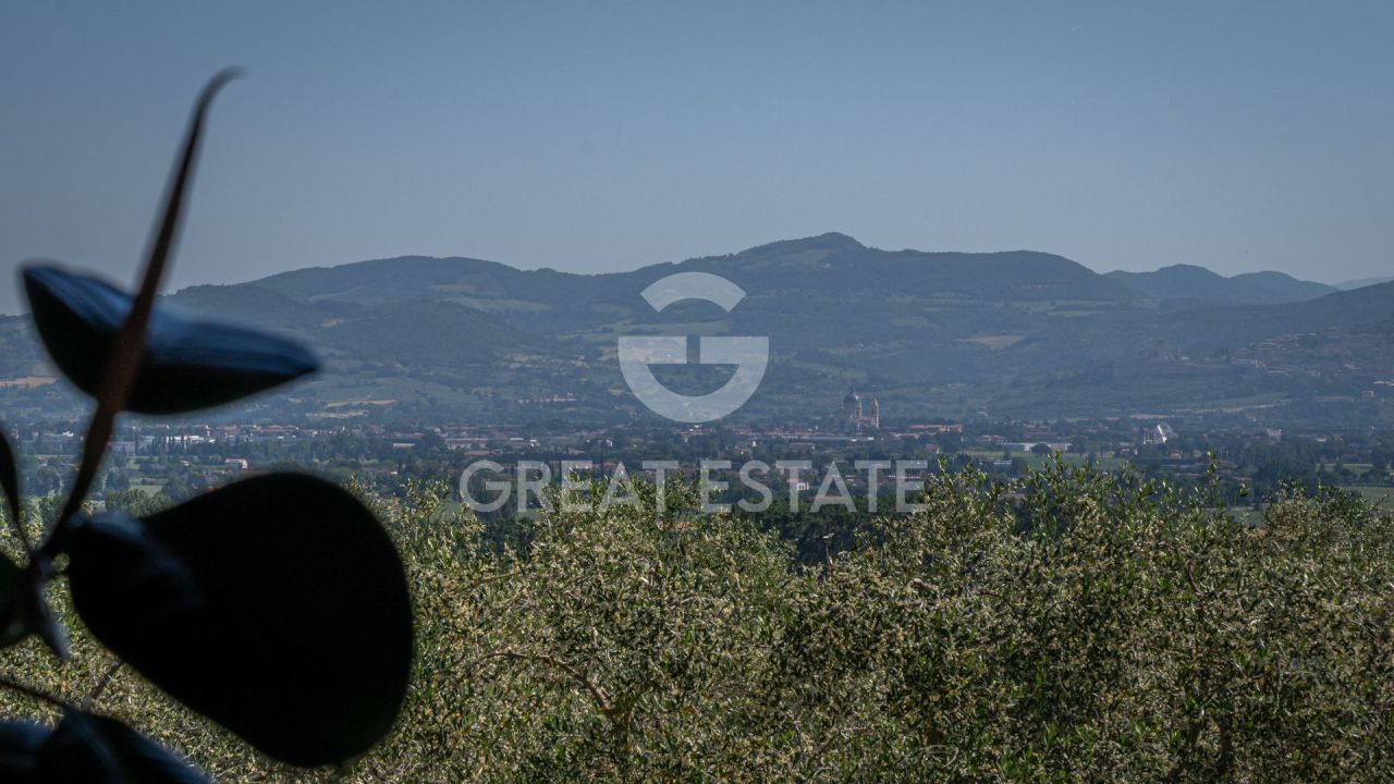 Дом в Беттоне, Италия, 921.8 м² - фото 17
