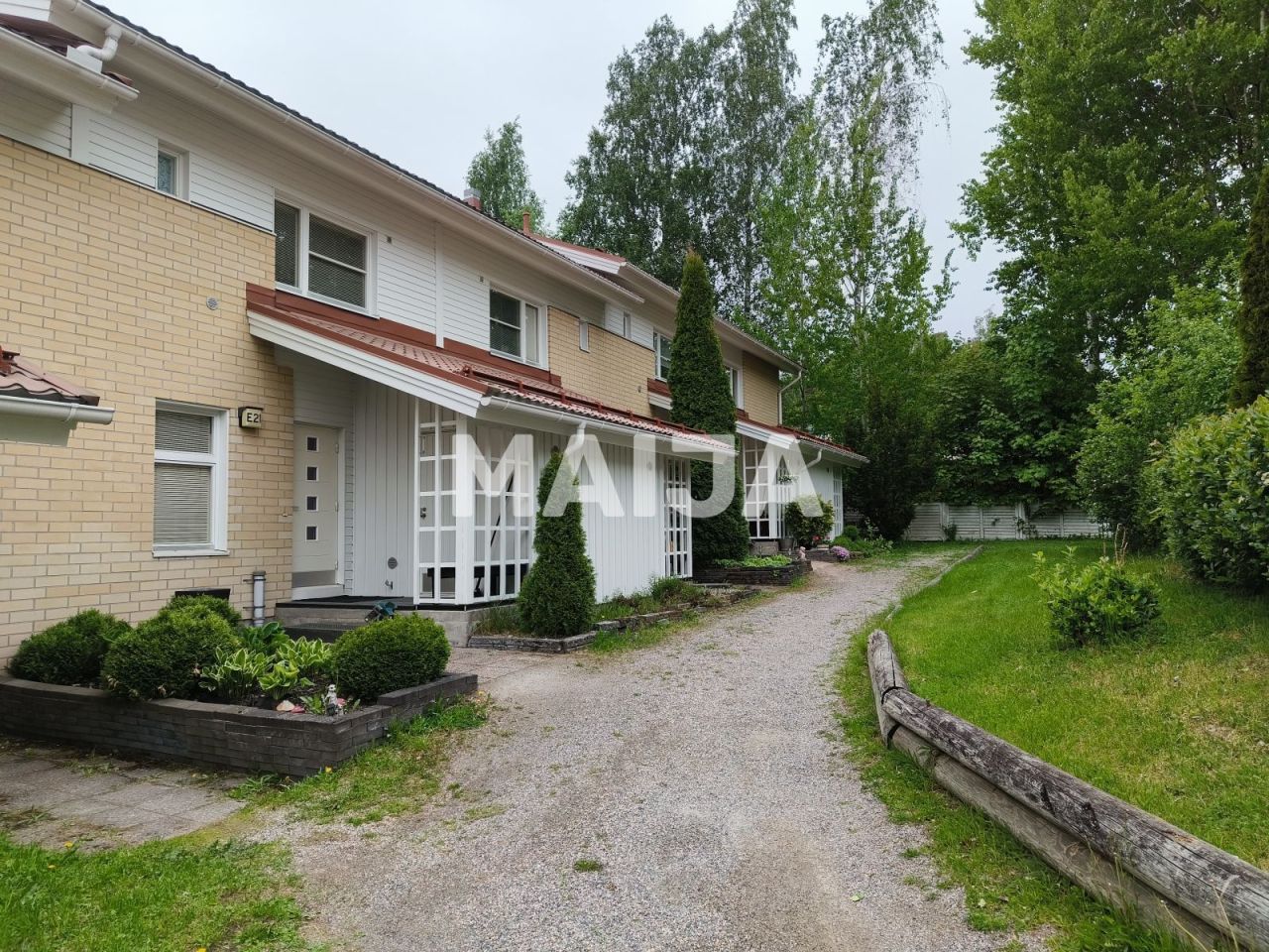 Квартира в Вантаа, Финляндия, 93 м² - фото 1