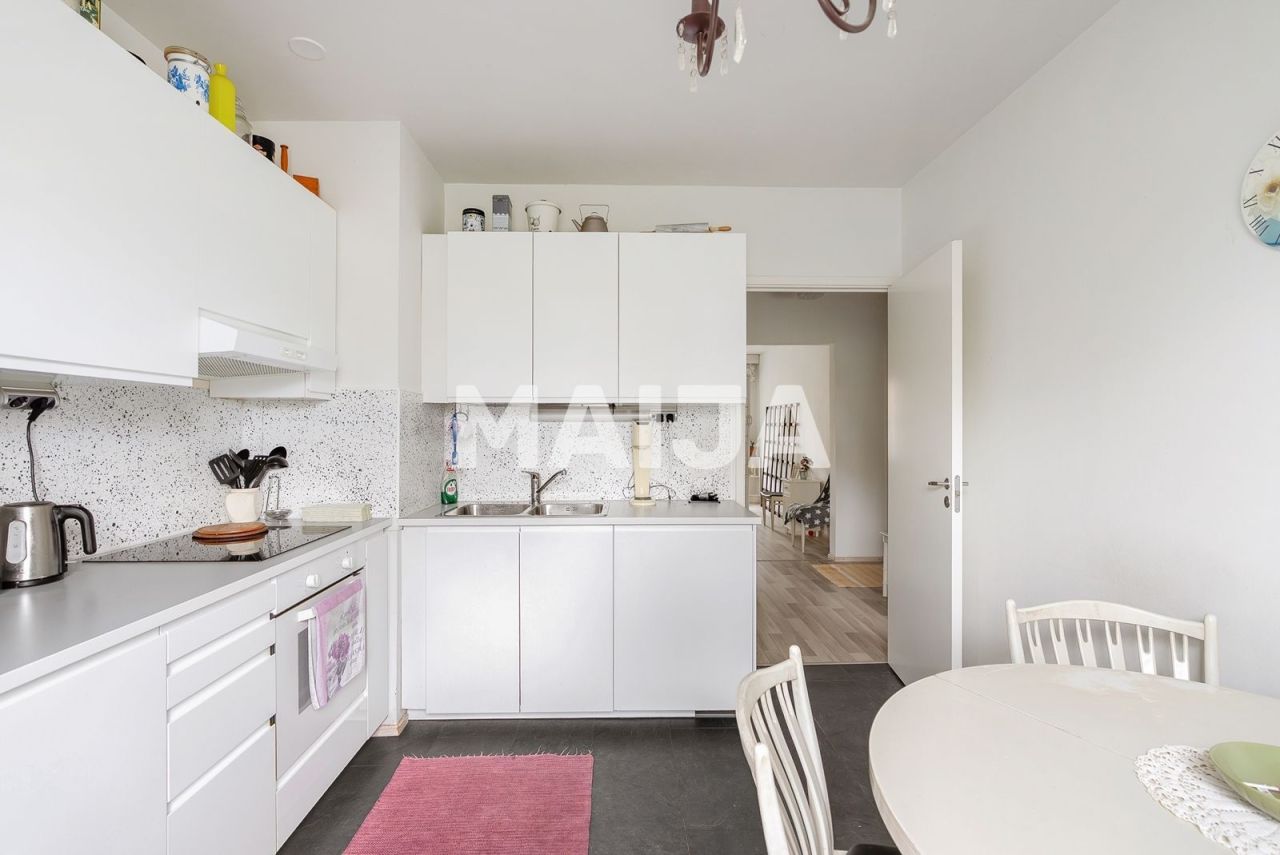 Апартаменты Хювинкяа, Финляндия, 71.5 м² - фото 1