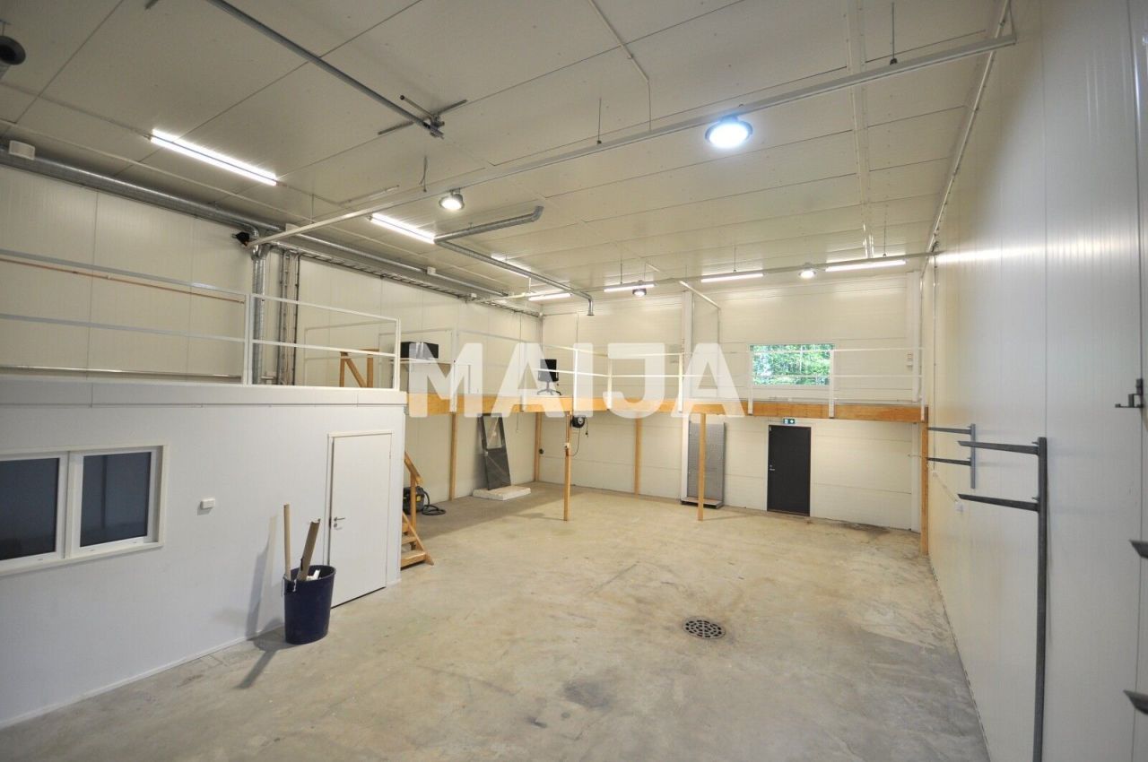 Производство Торнио, Финляндия, 235.6 м² - фото 2