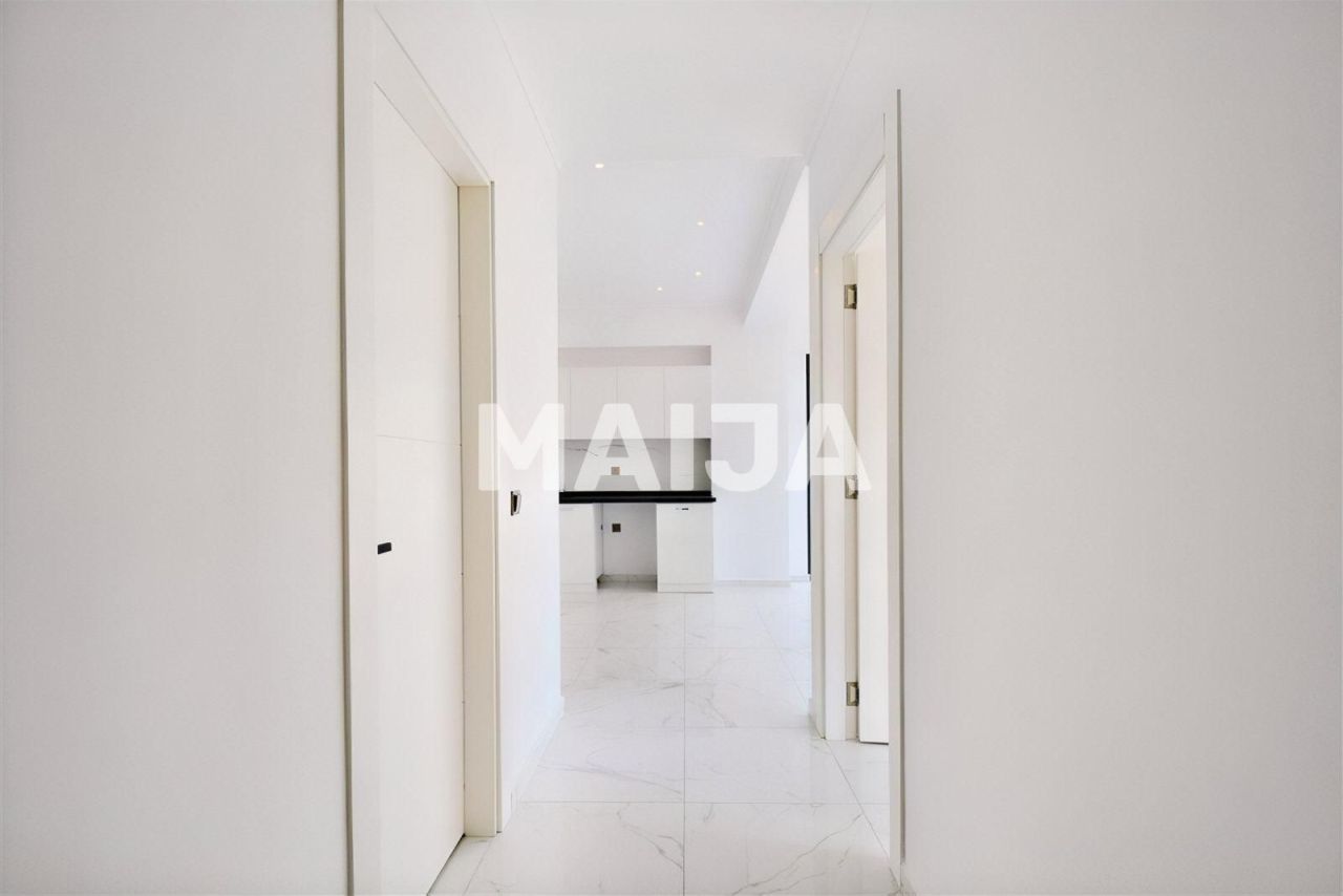 Земля в Алании, Турция, 62 м² - фото 2