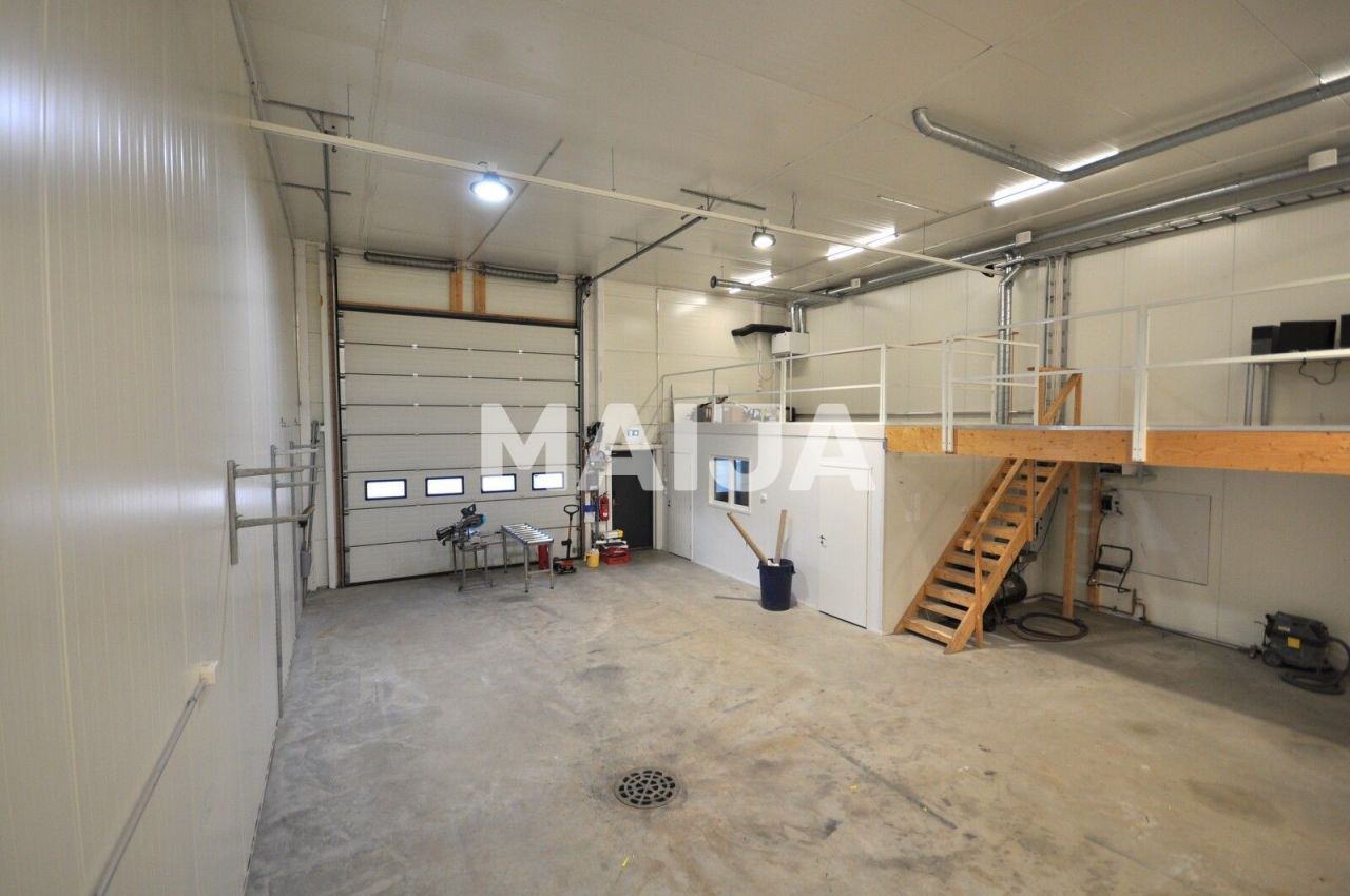 Производство Торнио, Финляндия, 235.6 м² - фото 3