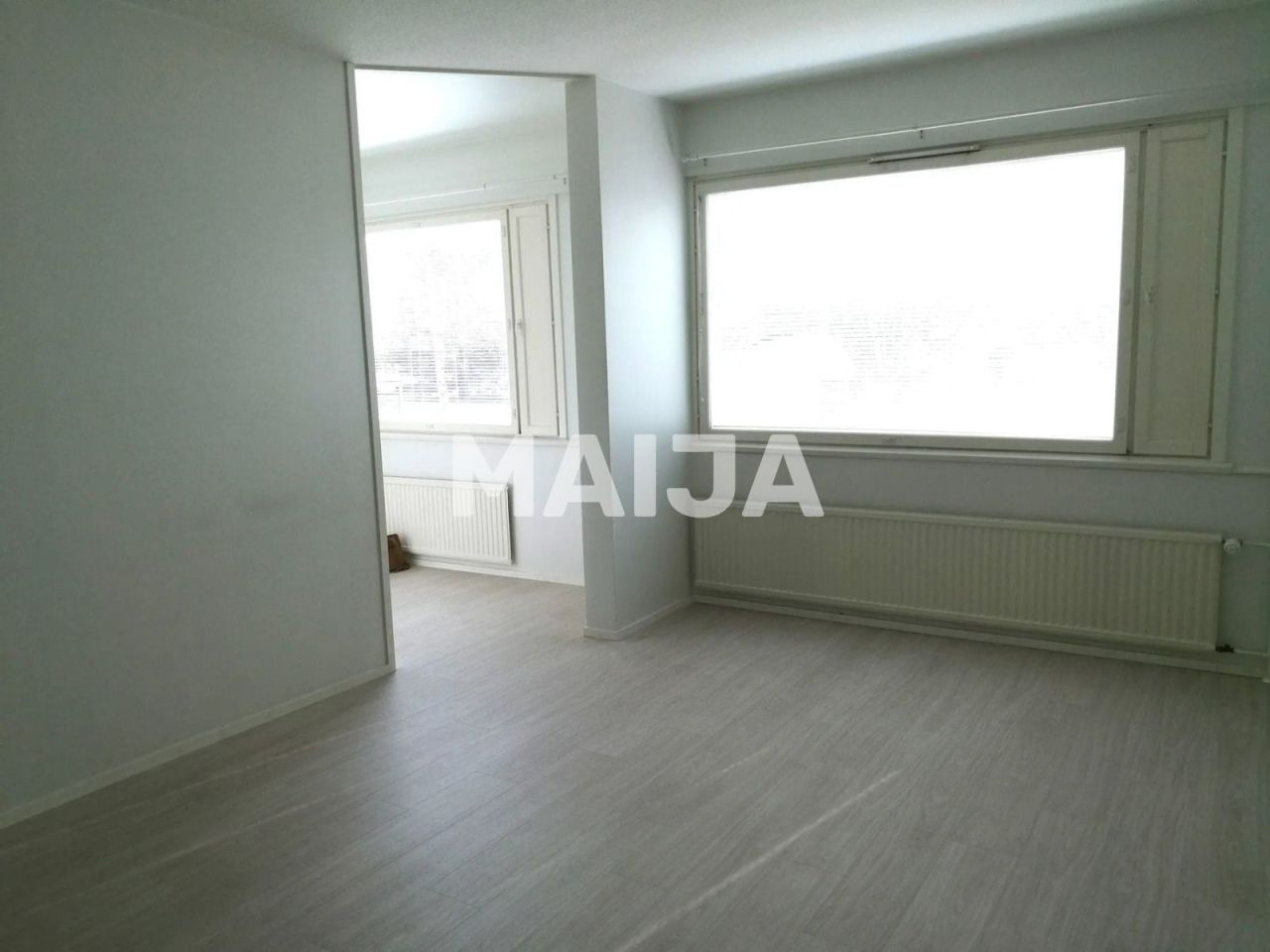 Апартаменты Торнио, Финляндия, 36.5 м² - фото 3