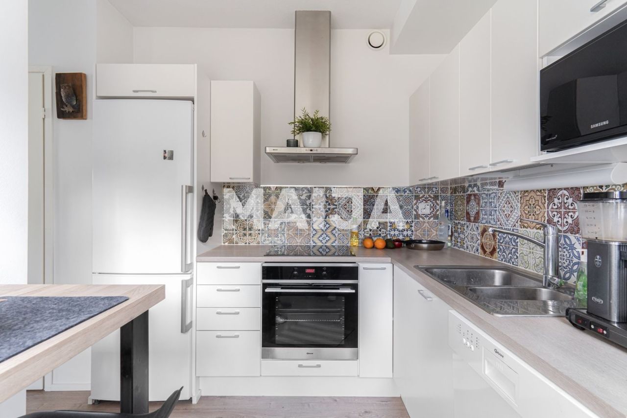 Квартира Хювинкяа, Финляндия, 41 м² - фото 3