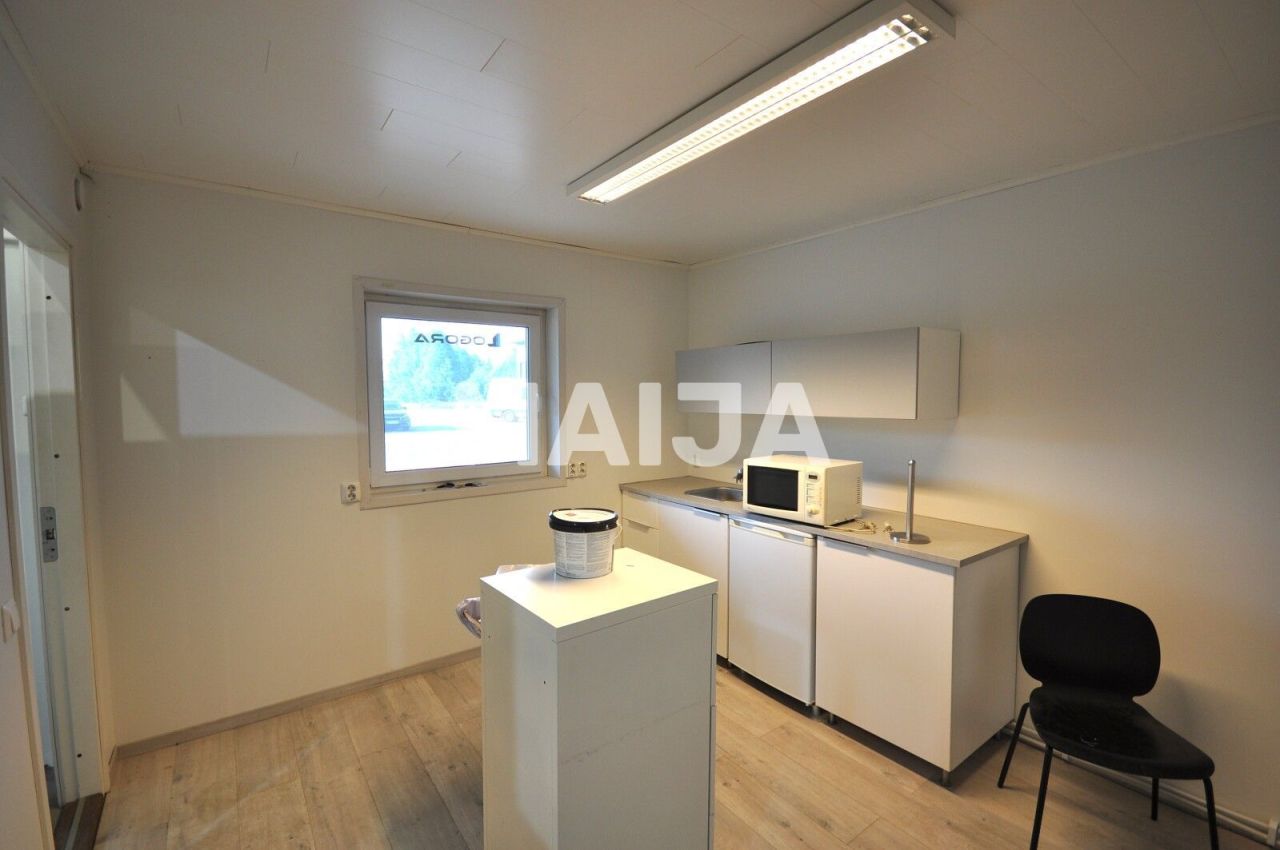 Производство Торнио, Финляндия, 235.6 м² - фото 4