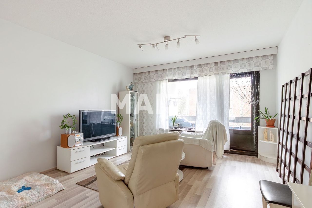 Апартаменты Хювинкяа, Финляндия, 71.5 м² - фото 4