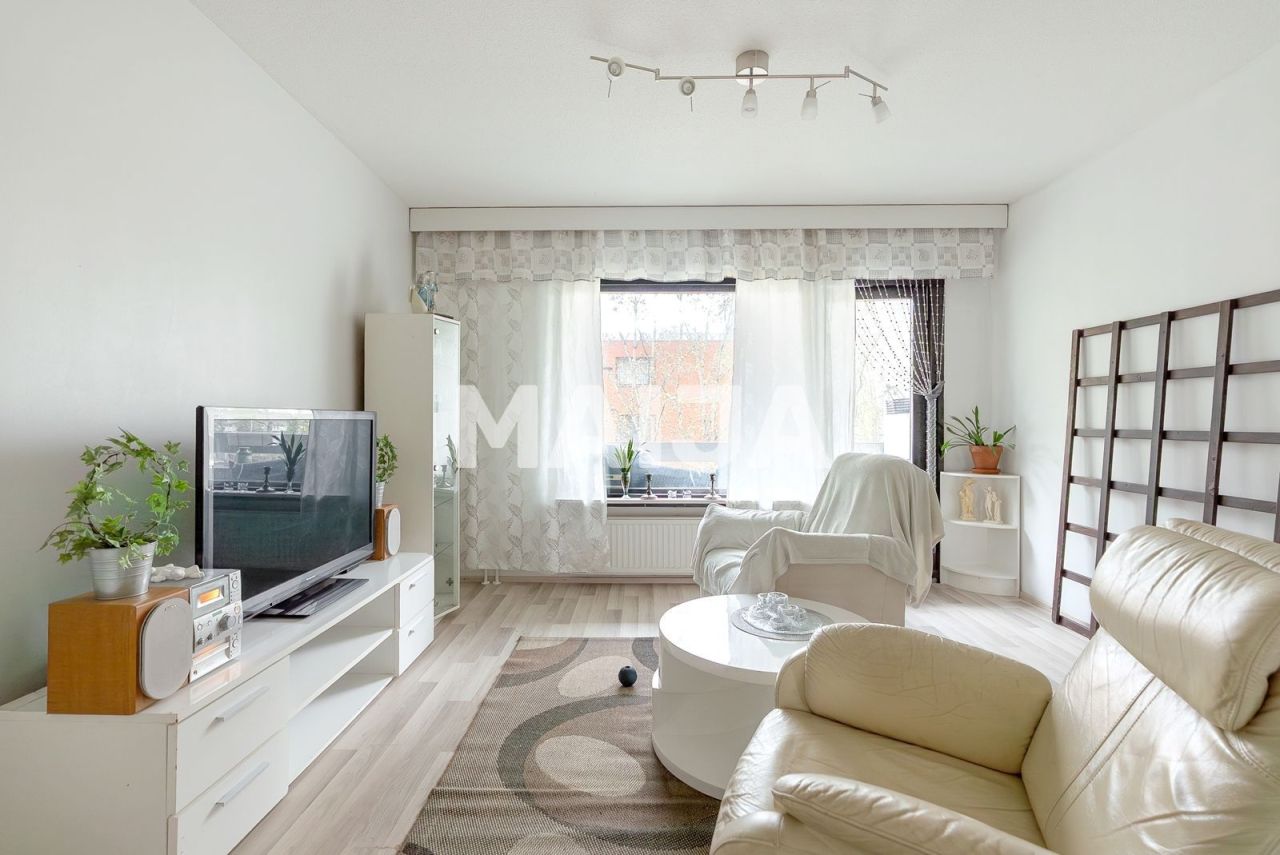 Апартаменты Хювинкяа, Финляндия, 71.5 м² - фото 5