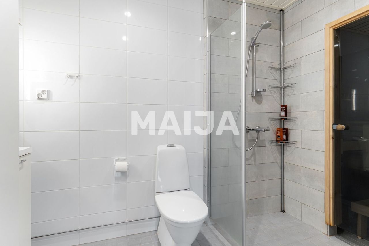 Квартира Хювинкяа, Финляндия, 41 м² - фото 5