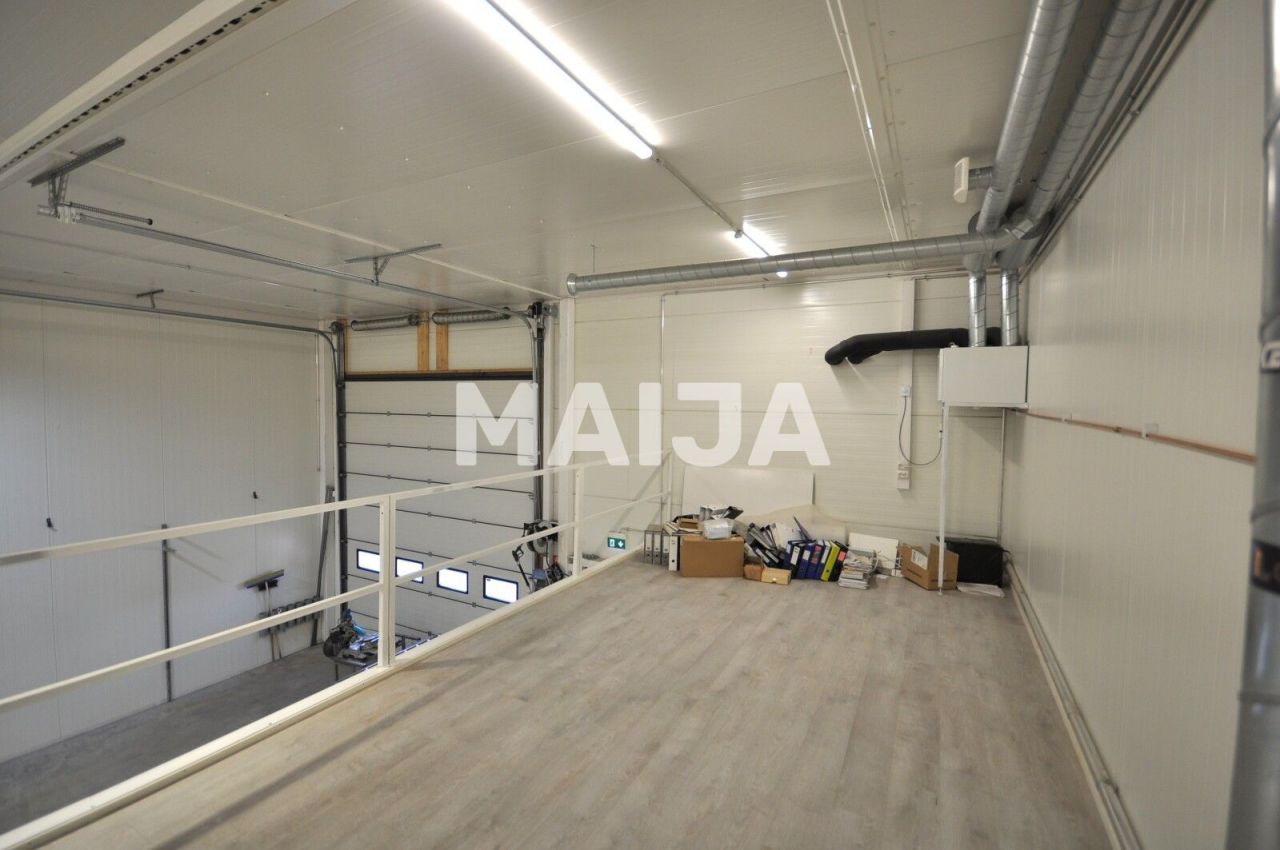 Производство Торнио, Финляндия, 235.6 м² - фото 5