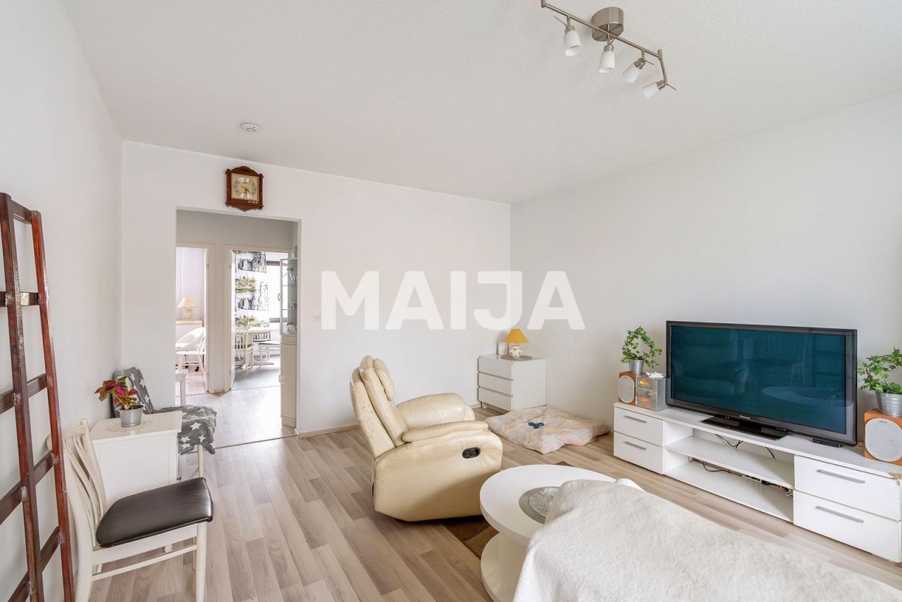 Апартаменты Хювинкяа, Финляндия, 71.5 м² - фото 6