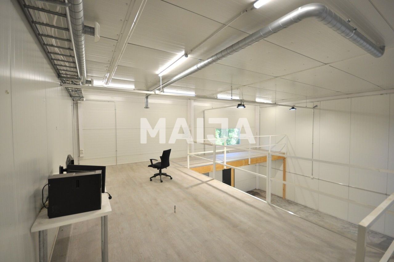 Производство Торнио, Финляндия, 235.6 м² - фото 6