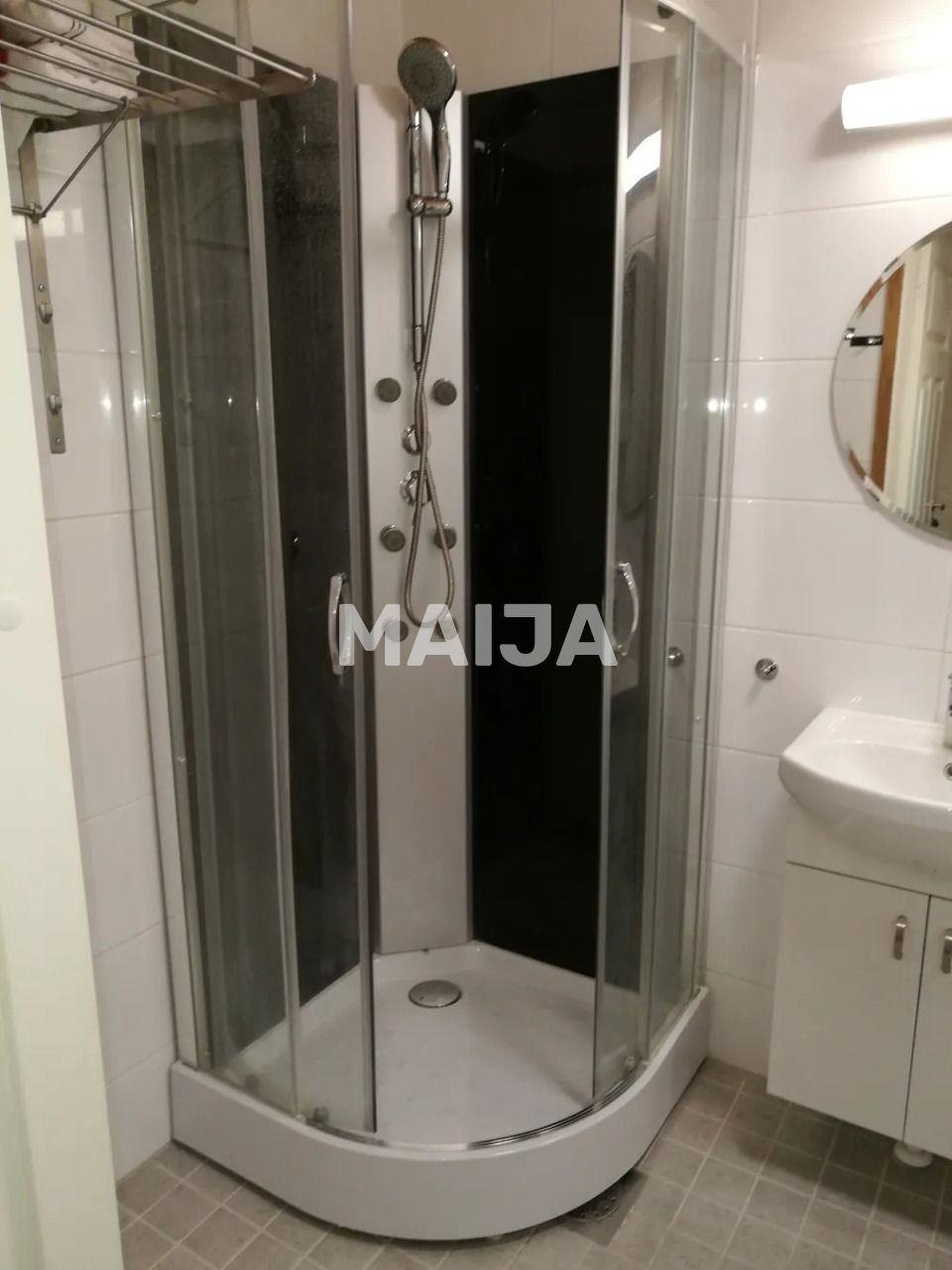Апартаменты Торнио, Финляндия, 36.5 м² - фото 6