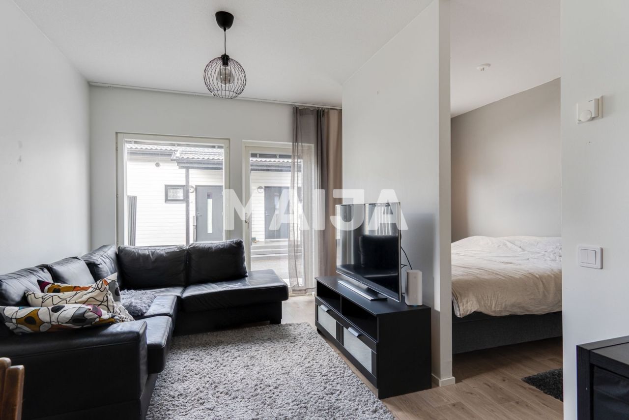 Квартира Хювинкяа, Финляндия, 41 м² - фото 6