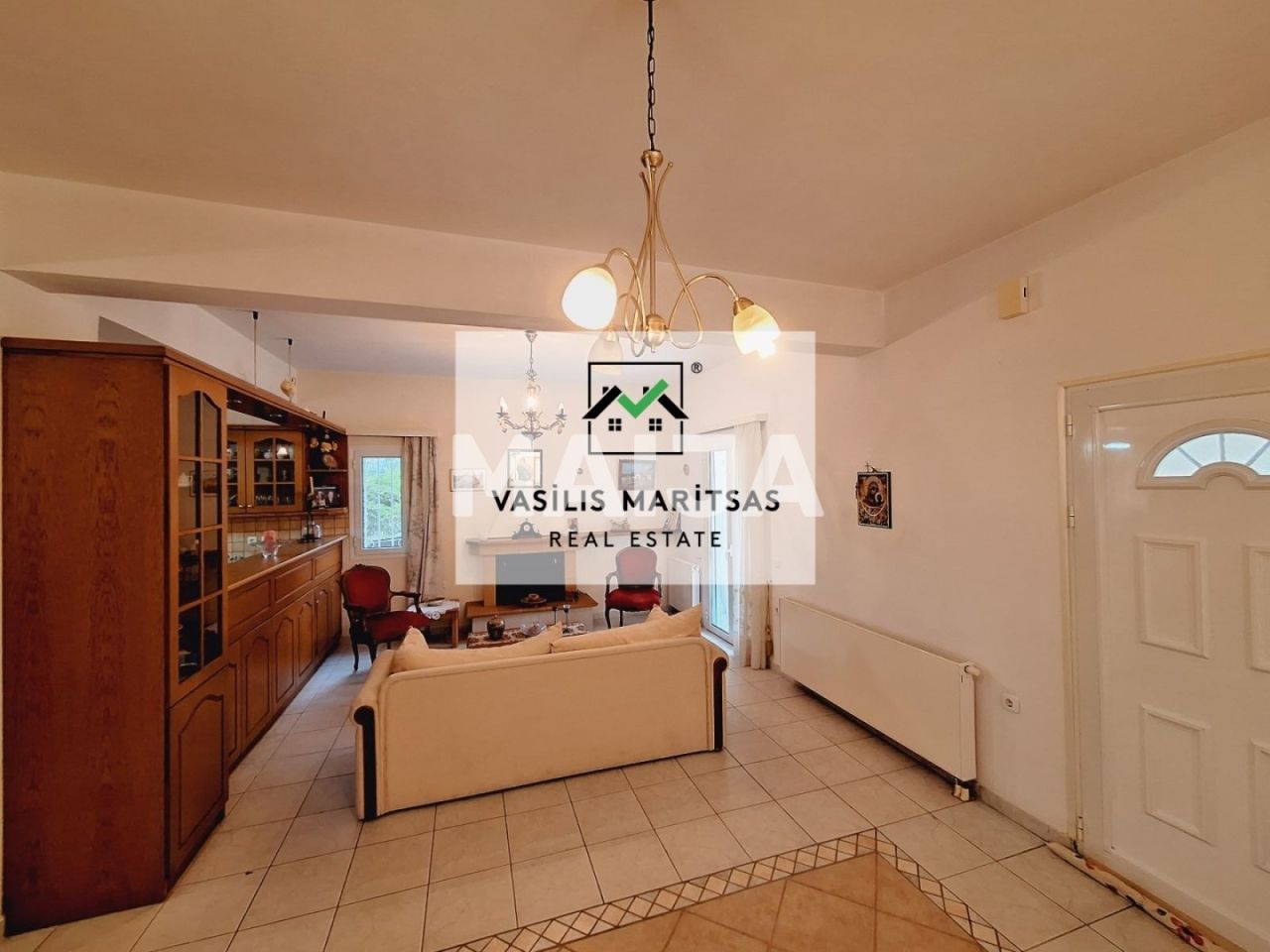 Дом на Корфу, Греция, 150 м² - фото 7