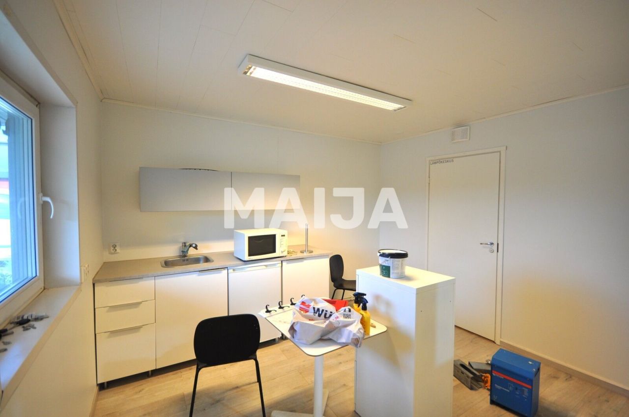 Производство Торнио, Финляндия, 235.6 м² - фото 7