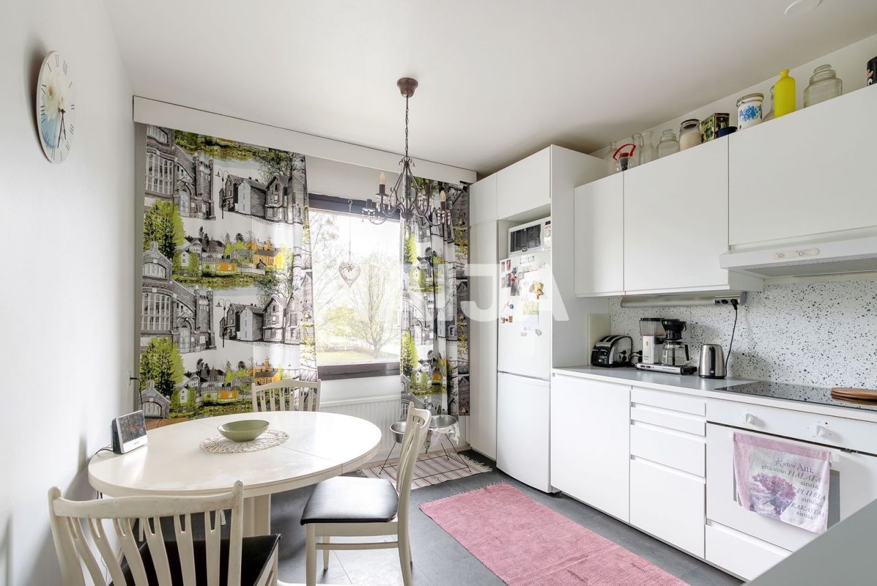 Апартаменты Хювинкяа, Финляндия, 71.5 м² - фото 7