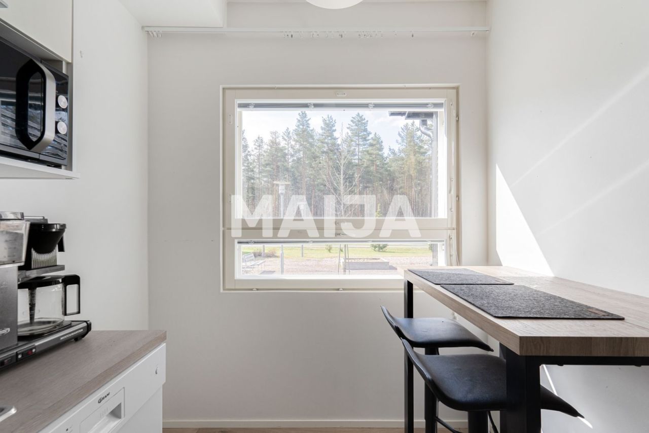 Квартира Хювинкяа, Финляндия, 41 м² - фото 7