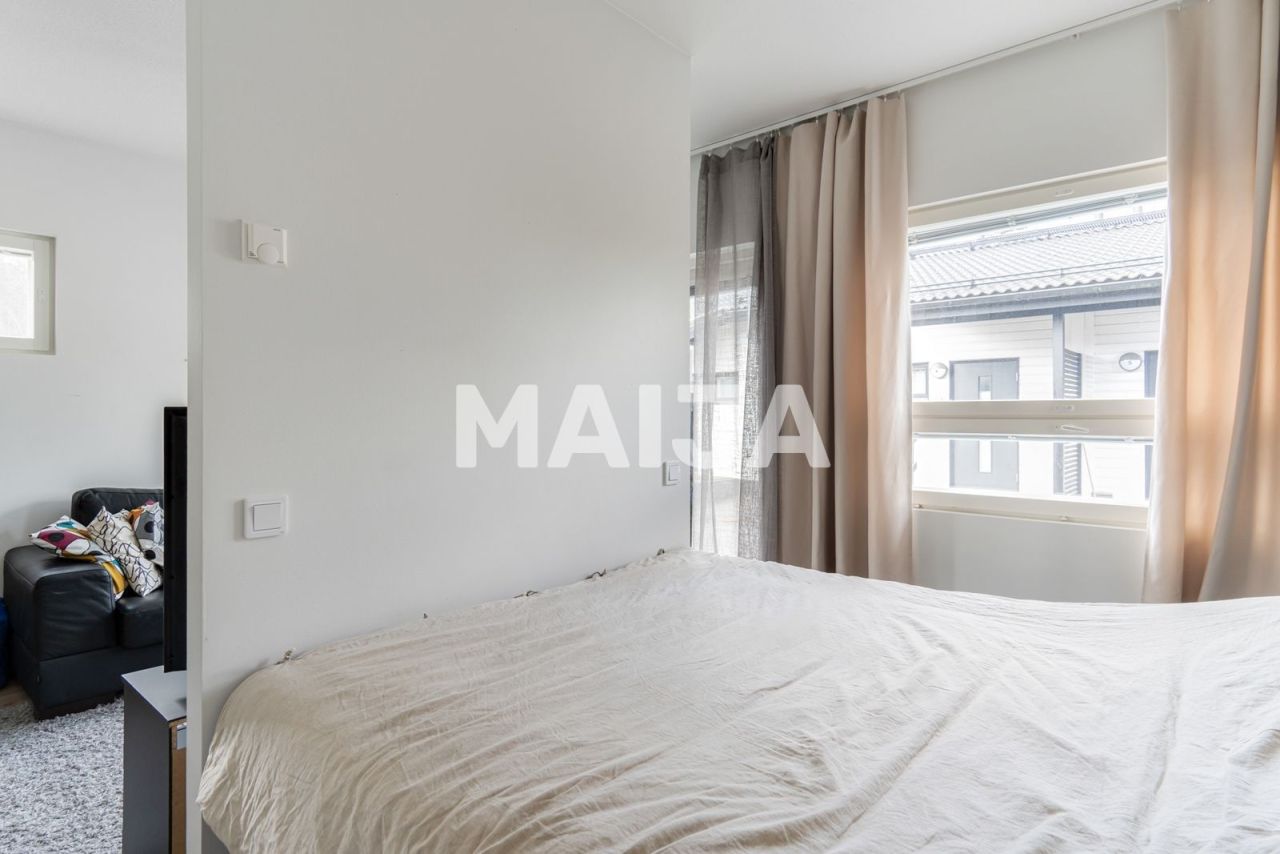 Квартира Хювинкяа, Финляндия, 41 м² - фото 8
