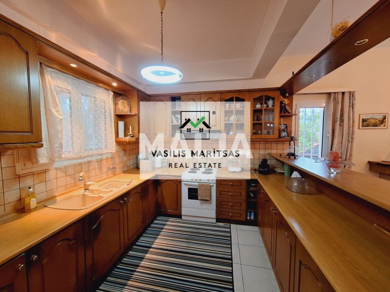 Дом на Корфу, Греция, 150 м² - фото 8