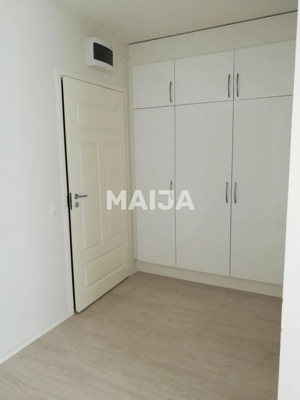 Апартаменты Торнио, Финляндия, 36.5 м² - фото 8