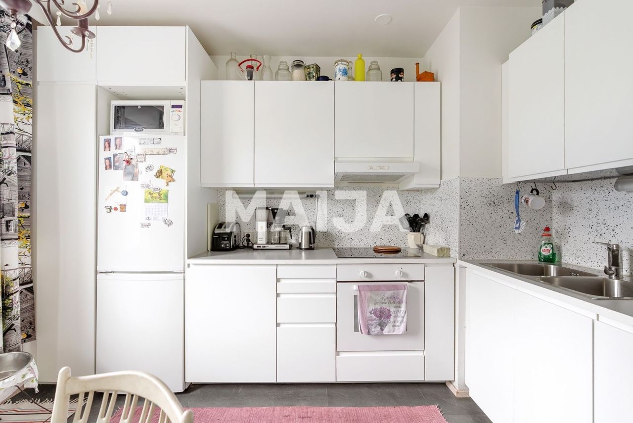 Апартаменты Хювинкяа, Финляндия, 71.5 м² - фото 8