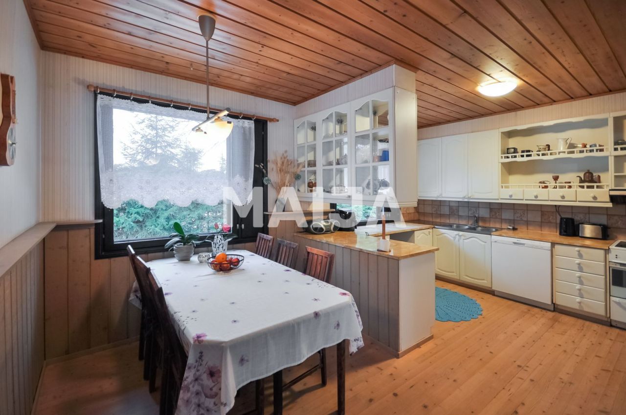 Дом Тервола, Финляндия, 120 м² - фото 8