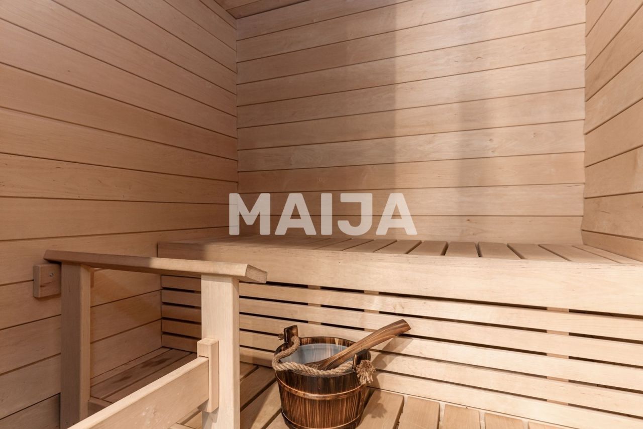 Квартира Хювинкяа, Финляндия, 41 м² - фото 9