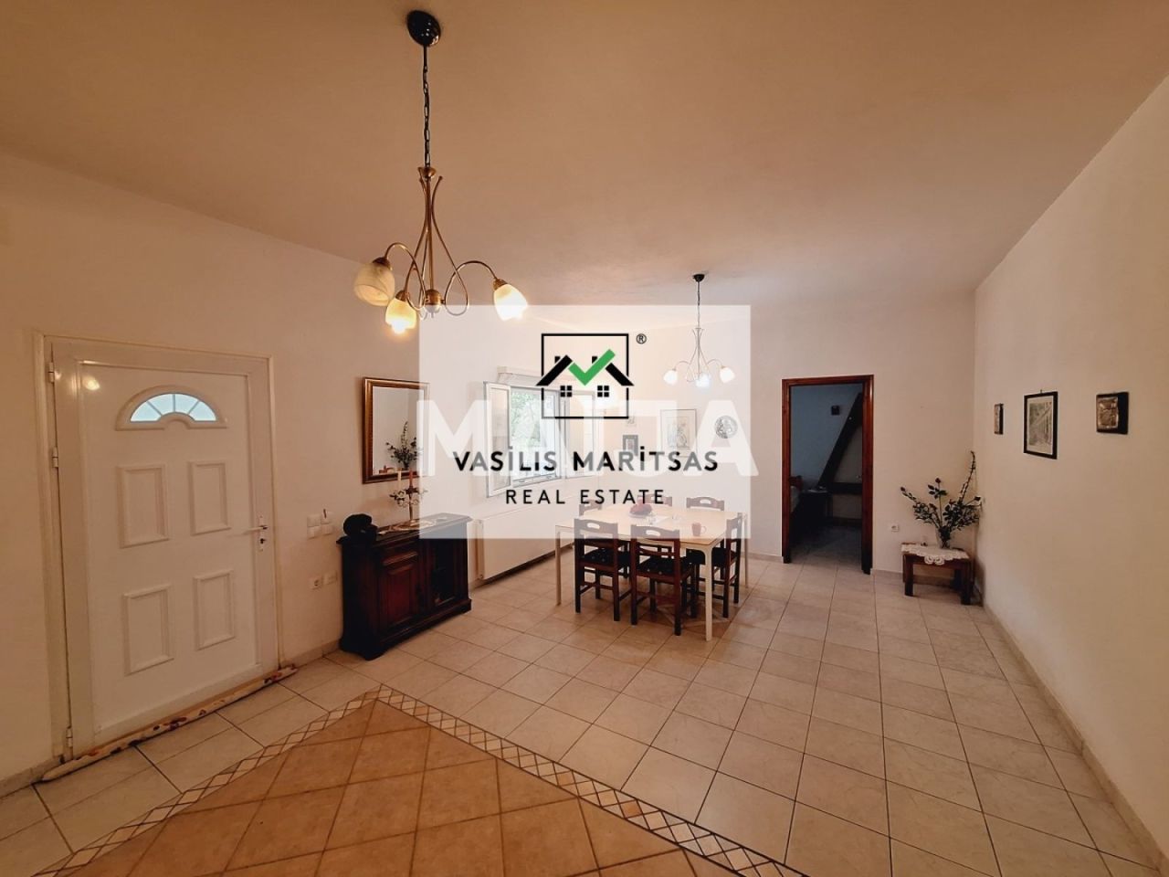 Дом на Корфу, Греция, 150 м² - фото 9