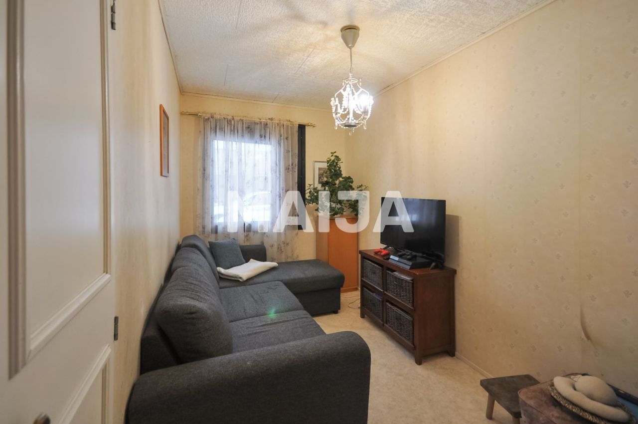 Дом Тервола, Финляндия, 120 м² - фото 10