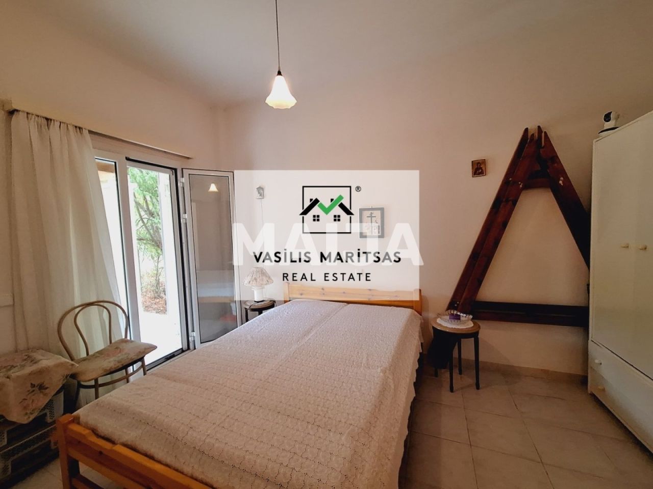 Дом на Корфу, Греция, 150 м² - фото 11