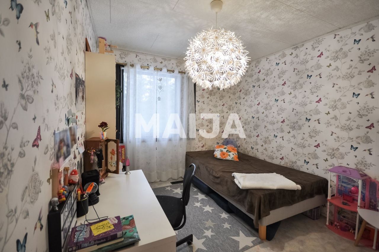 Дом Тервола, Финляндия, 120 м² - фото 12